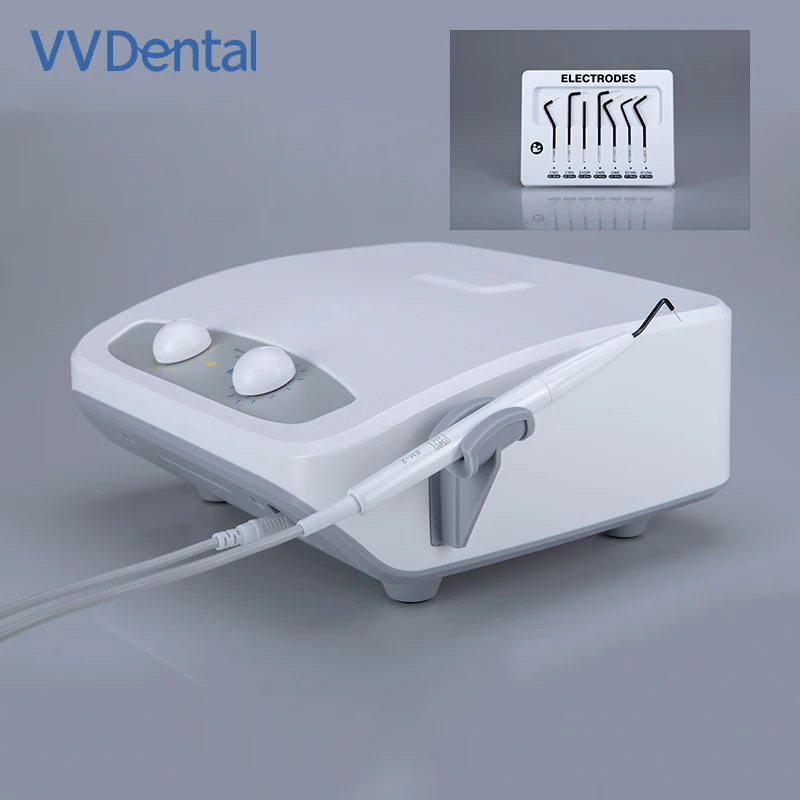 VVdental High-frequency oral endosurgery equipment Tissue cutting Coagulation Instead of the traditional scalpel