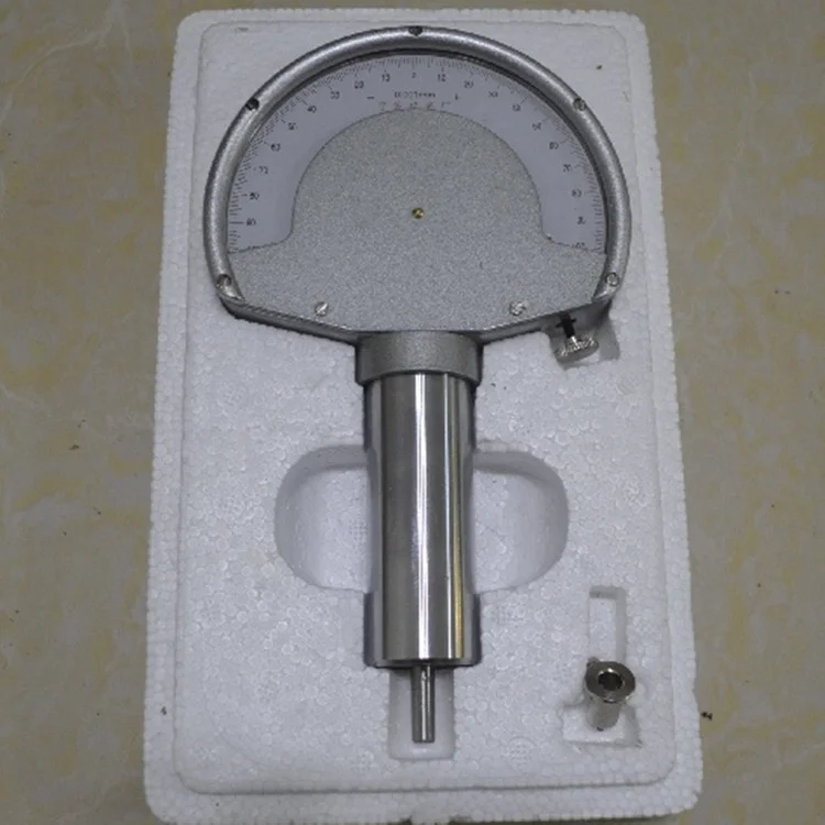 mechanical dial comparator