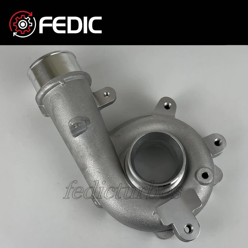 Turbo compressor housing K0422-581 K0422-582 for Mazda CX-7 2.3L 260 HP DISI NA Engine Petrol Turbo 2007-2010