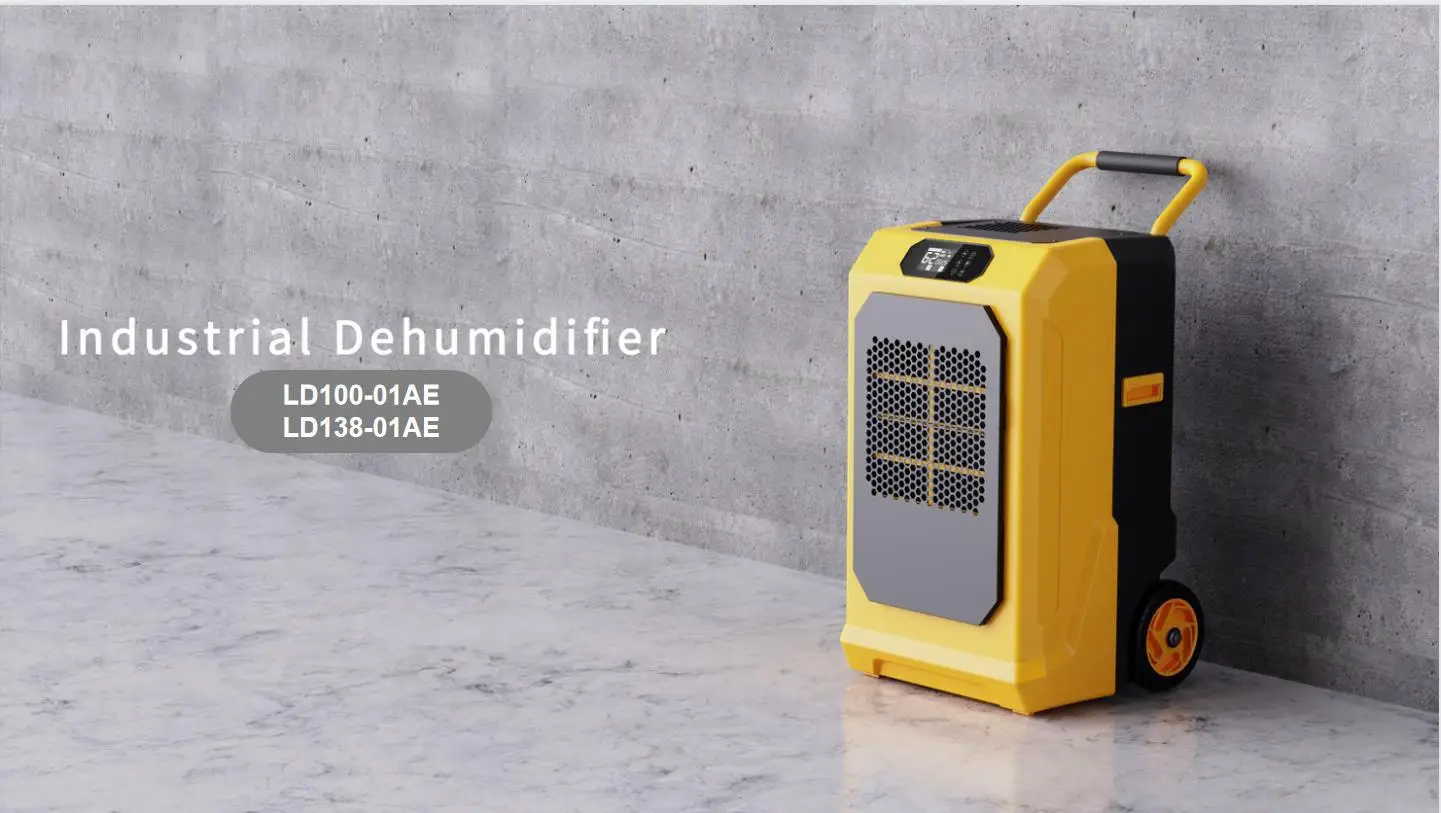 سعر مزيل الرطوبة الكبير مزيل الرطوبة الصناعي التجاري الساخن بيع 1400 واط 220 فولت الذكاء #2