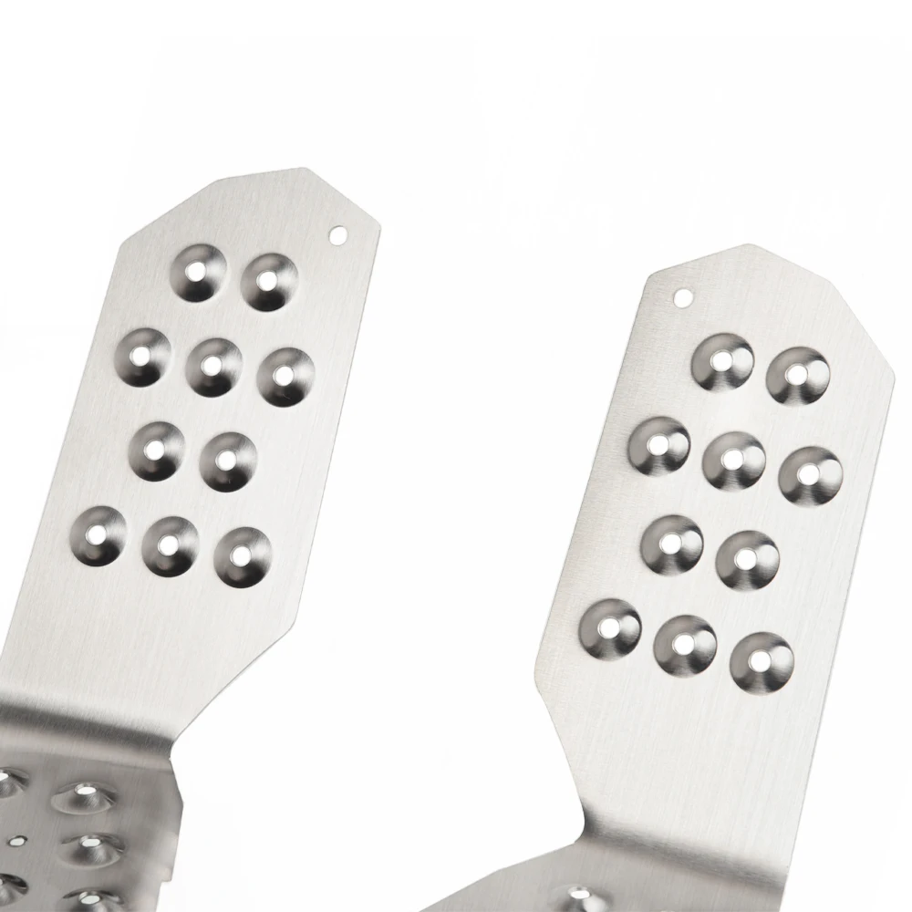 Accessories motorcycle For HONDA XADV750 2017 2018 2019 2020 2021 2025 2024 23 XADV 750 750XADV xadv750 Rear set foot pegs Parts