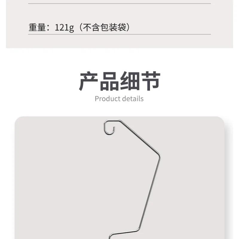 Camping desktop magnetic light stand Easy storage light stand Outdoor lightweight removable light stand