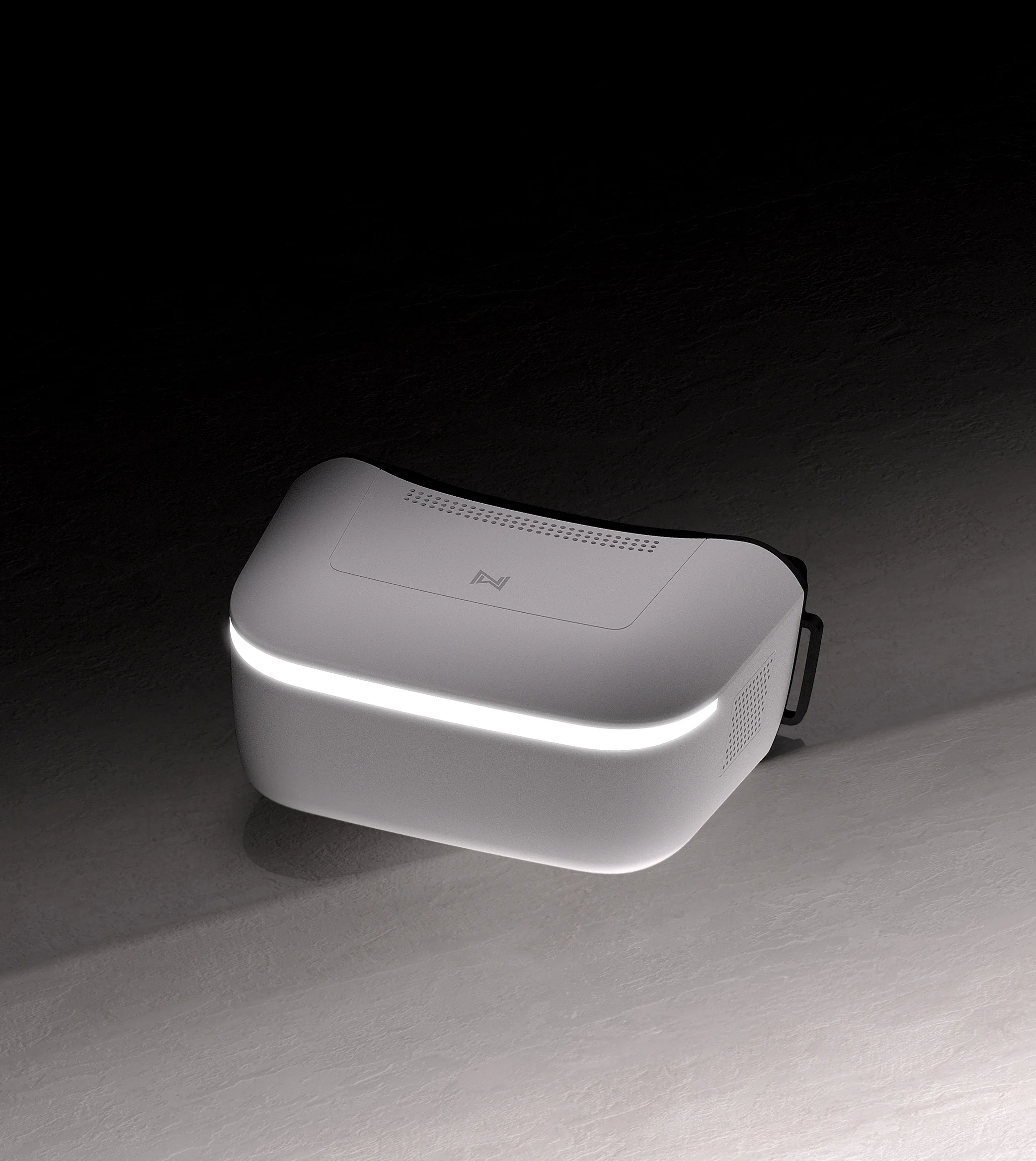 

1920x1080 4,5 дюйма, 4 км, отслеживание головы, оригинальные очки Walksnail Avatar HD L для радиоуправляемых автомобилей, FPV Drone, комплект с фиксированным крылом Mini 1S