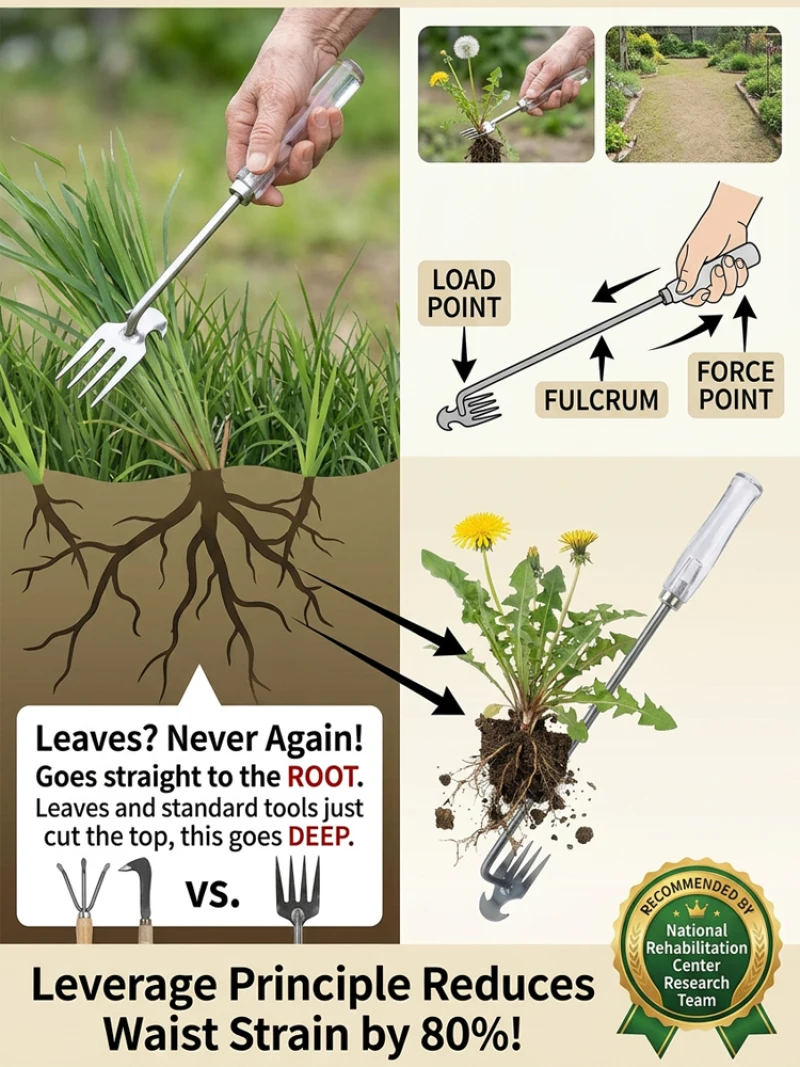 Garden Hoe Agricultural Supplies Weeds Tool Gardening Tools Utensils Hand Herbicide Weed Teacher Farming Farm Accessories