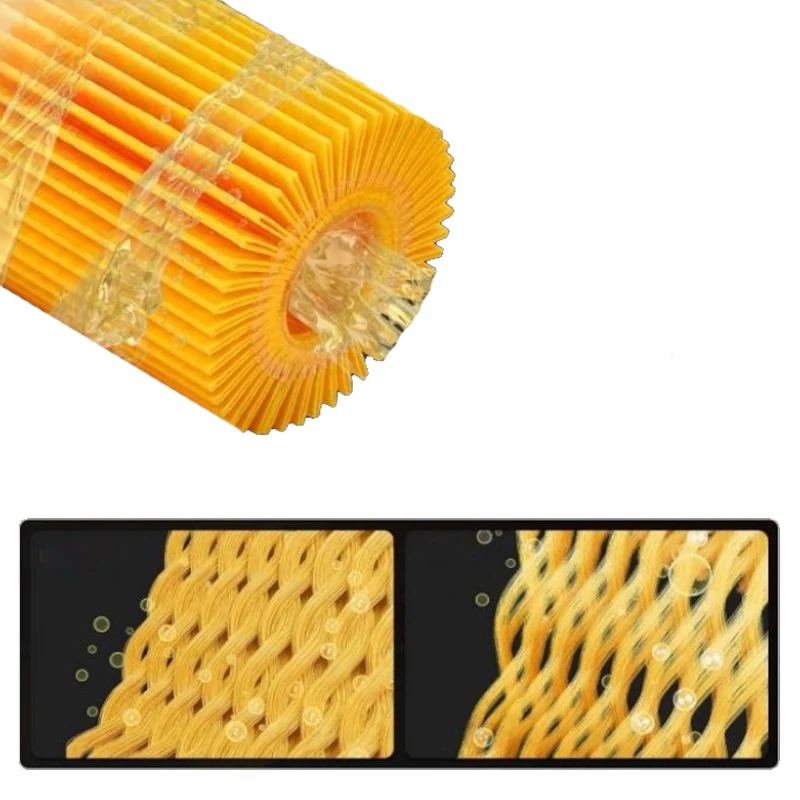 A6511800009 Engine Oil Filter For Chrysler Dodge Infiniti Jeep Land Rover M-benz W212 S212 W246 W204 S204 W639 CDI M651