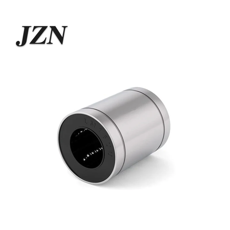 European standard linear motion bearings LME8UU LME12UU LME16UU LME20UU LME25UU LME30UU LME40UU LME50UU LME60UU LME80UU sliding