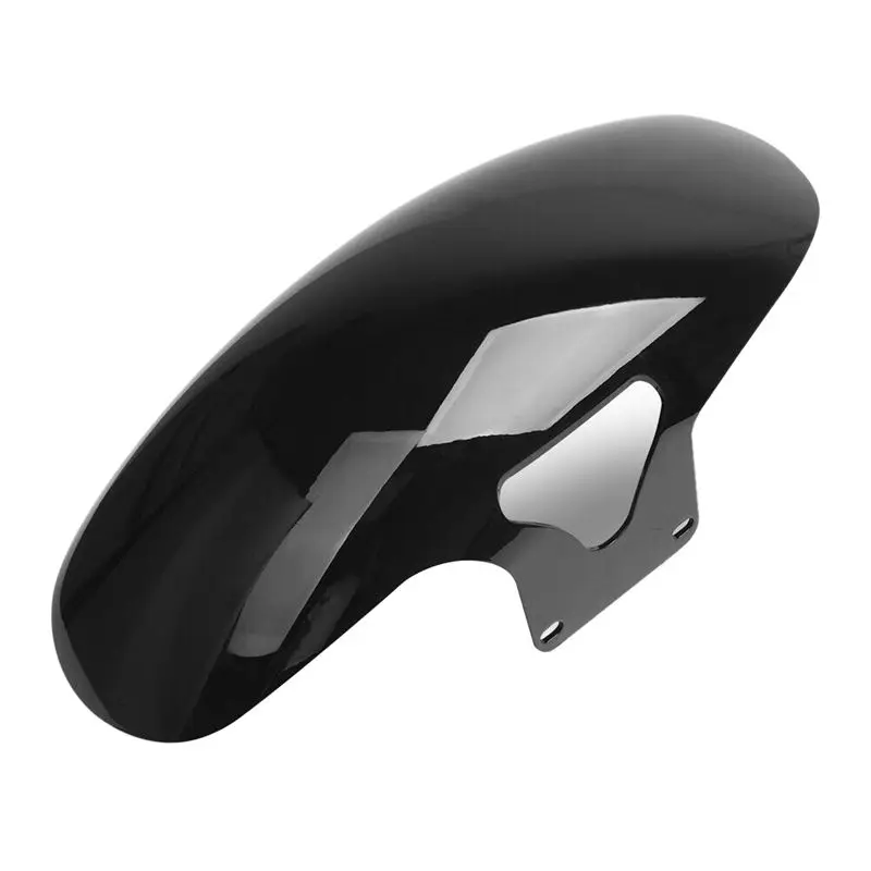 

AEF2-Motorcycle Front Fender Mudguard Cover Protector For Softail M8 Fatboy FLFBS FLFB 2018-2022