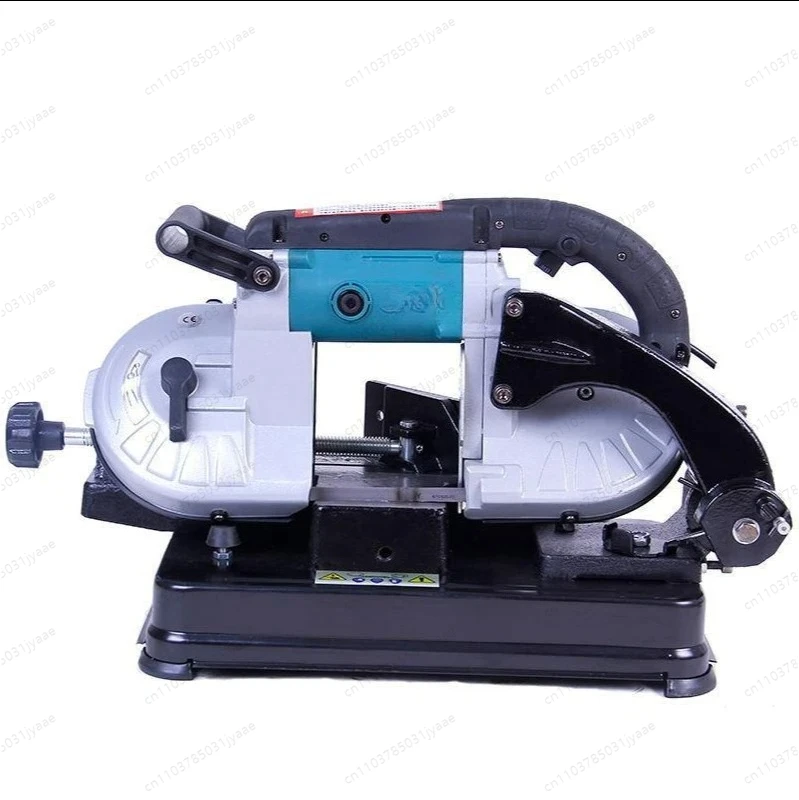 

Creative Woodworking Metal Band Sawing Machine Small Portable Sawing Machine Wood Cutting Machine
