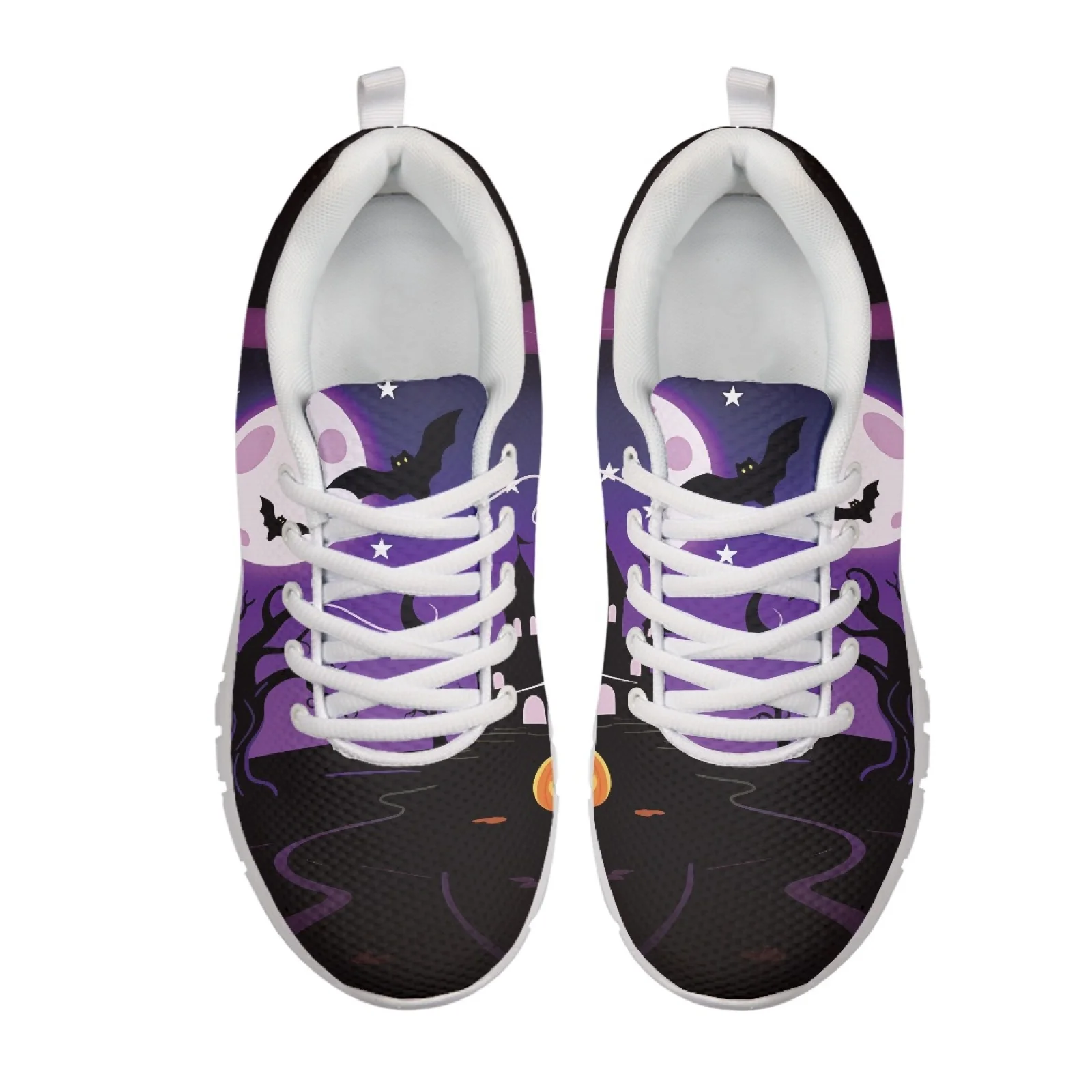 Coloranimal Ghost New Arrival Sports Trainers Women's Sports Shoe Comfortable Walking Shoes for Womens
