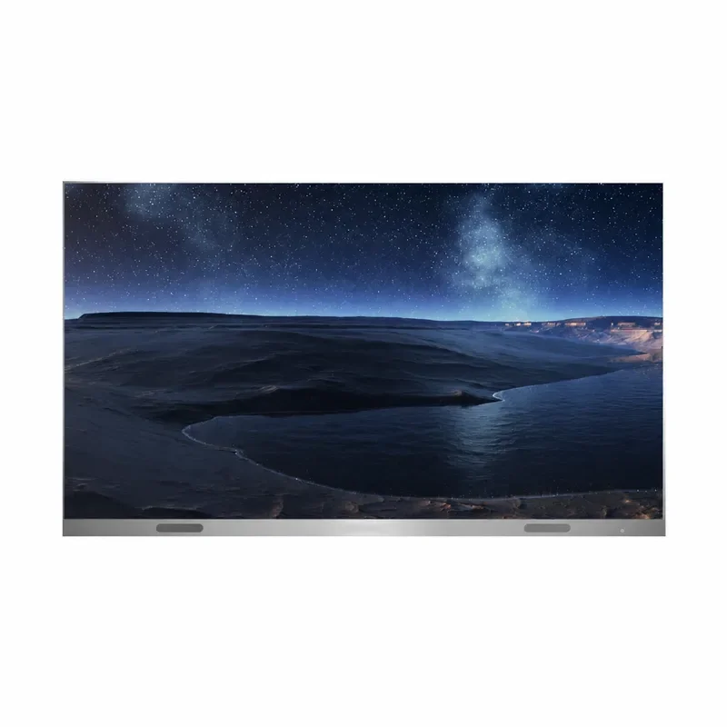 for Home Theatre System Wireless Control Video Wall Led Display Screen Smart Tv