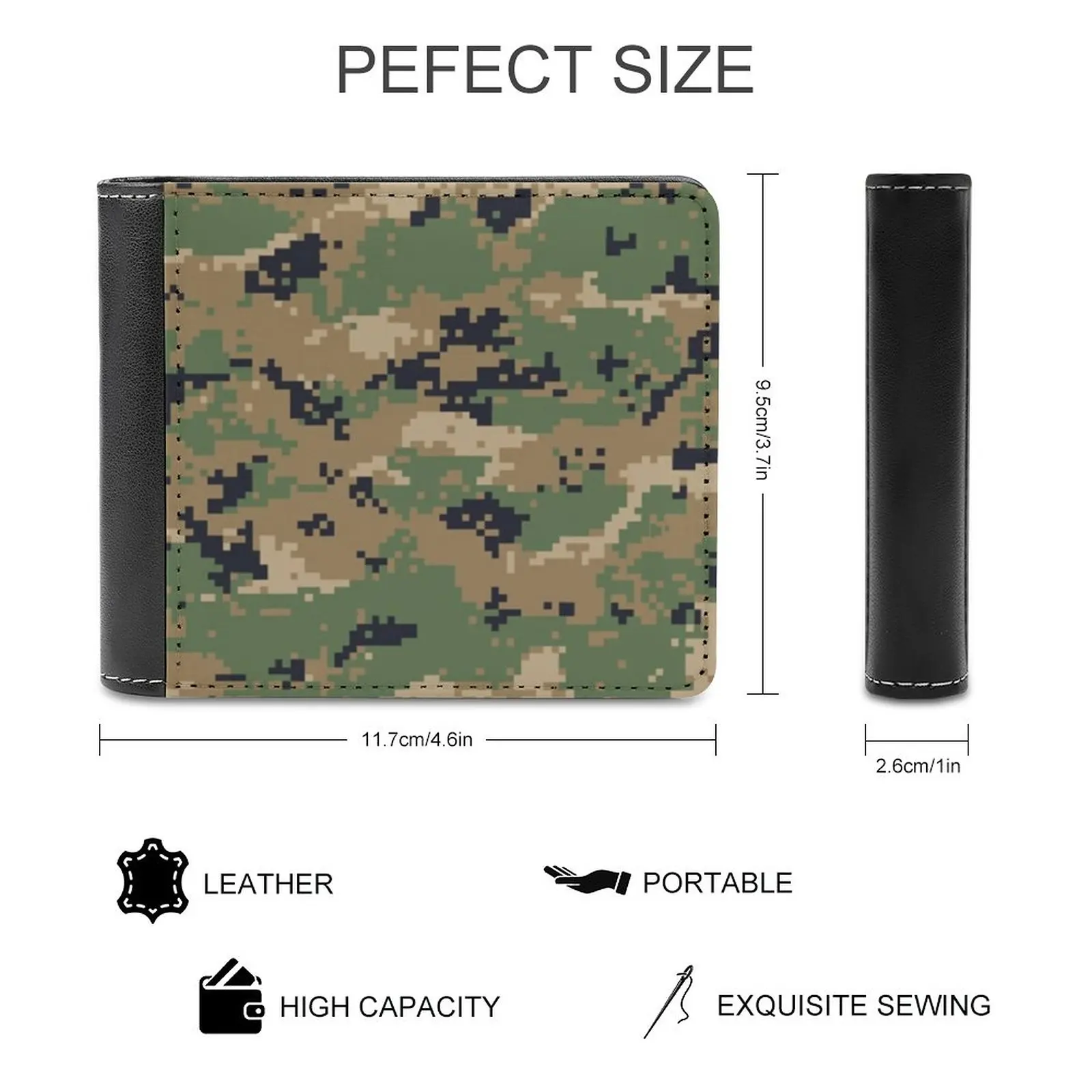 Follow The Rabbit Soft Men Wallets New Purse Credit Card Holders For Male Purses Men Wallet Alice In Girl White Rabbit Rabbit