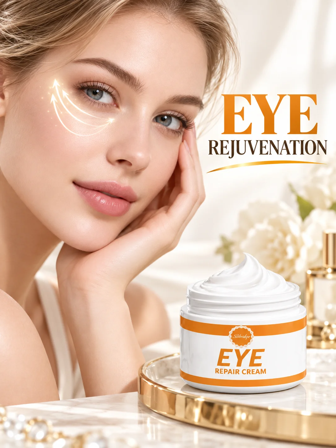 crema-per-il-contorno-occhi-da-notte-con-formula-nutriente-per-un-aspetto-fresco-e-riposato-una-routine-di-cura-della-pelle-notturna-semplice