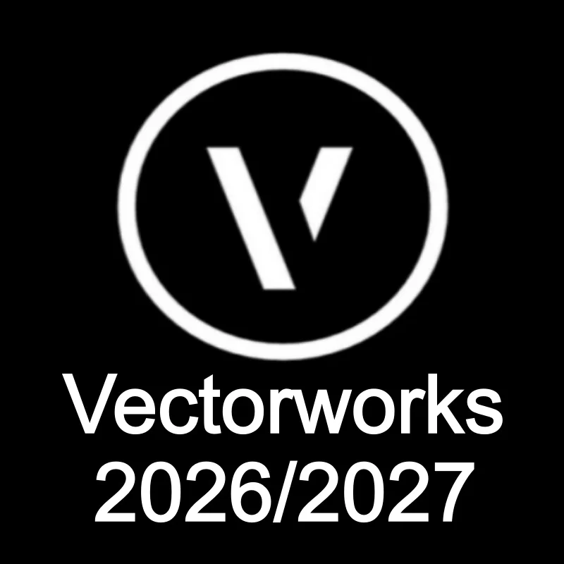 2027 Vectorworks Design Suite Spotlight Stage Lighting Effect Software Architect