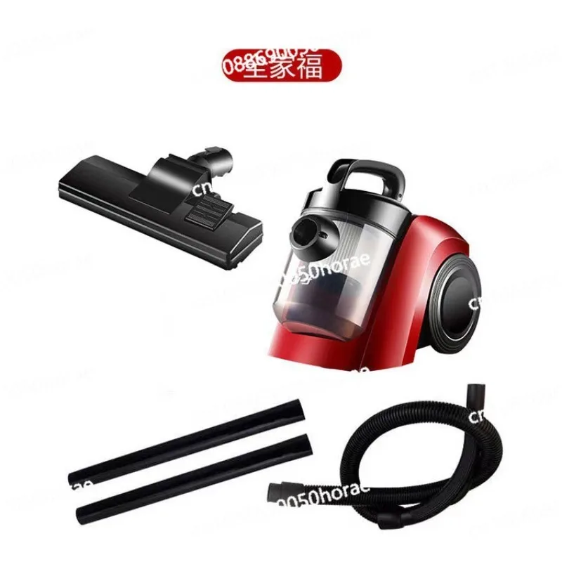 New Vacuum Cleaner, High Suction Household Carpet, Handheld, Strong Dry and Wet Dual-use, Automatic Mite Removal