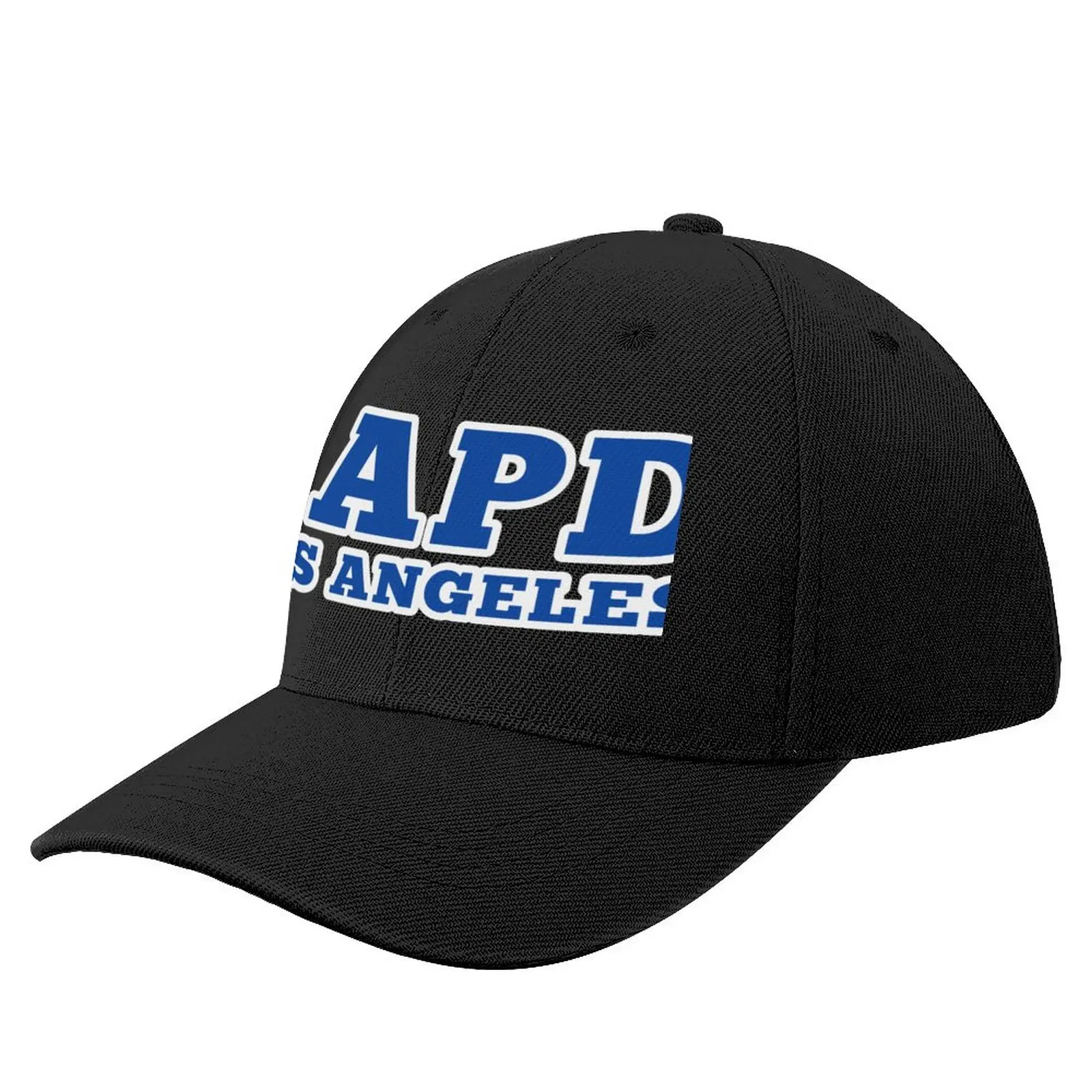 

Lapd / Lapd Los Angeles / Los Angeles / Lapd Design Baseball Cap Fashion Beach beach hat Hat For Man Women'S