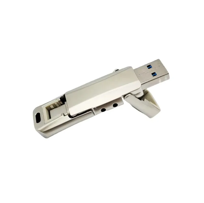 Usb Flash Drive 128GB Pen Drive External Storage Memorias Usb True Capacity for Smartphones Computers