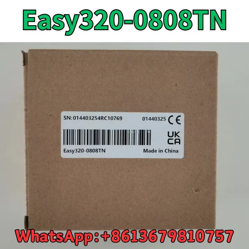 New  Module Easy320-0808TN Fast Shipping