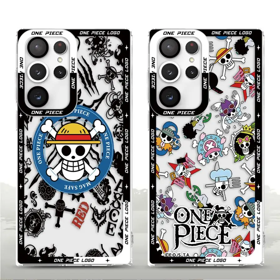 Clear Phone Cover C… - image