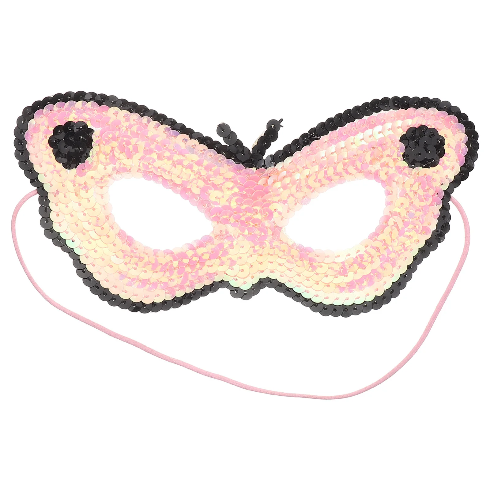 

Butterfly Bow Mask Kids Masquerade Ball Dress Up Halloween Party Mask for Parent Child Games Birthday Masks Halloween
