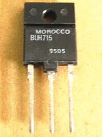 5PCS BUH715 Integrierte Schaltung IC chip