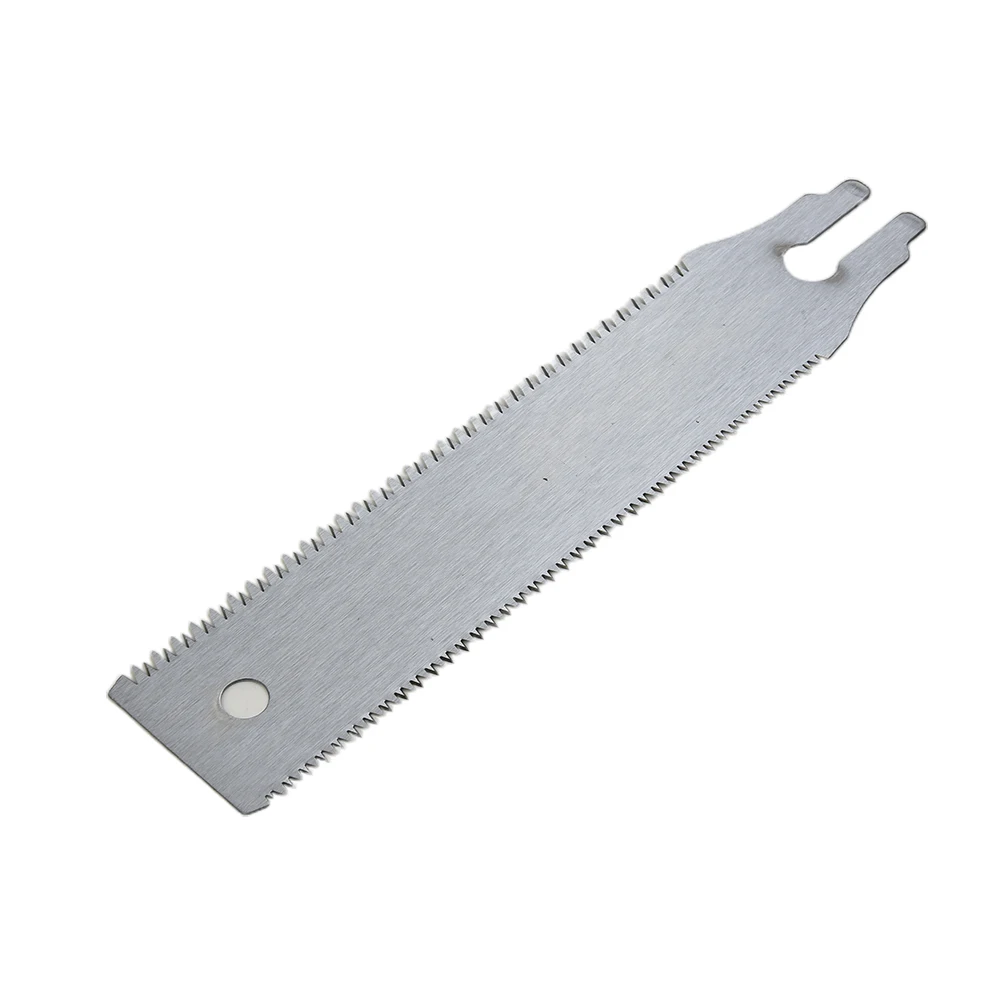 Woodworking Hand Saw Double Sides 65mn Steel Tenon 3 Dge Tooth Cutting For Carpenter Home Garden Wood Cutting Plastic 300mm