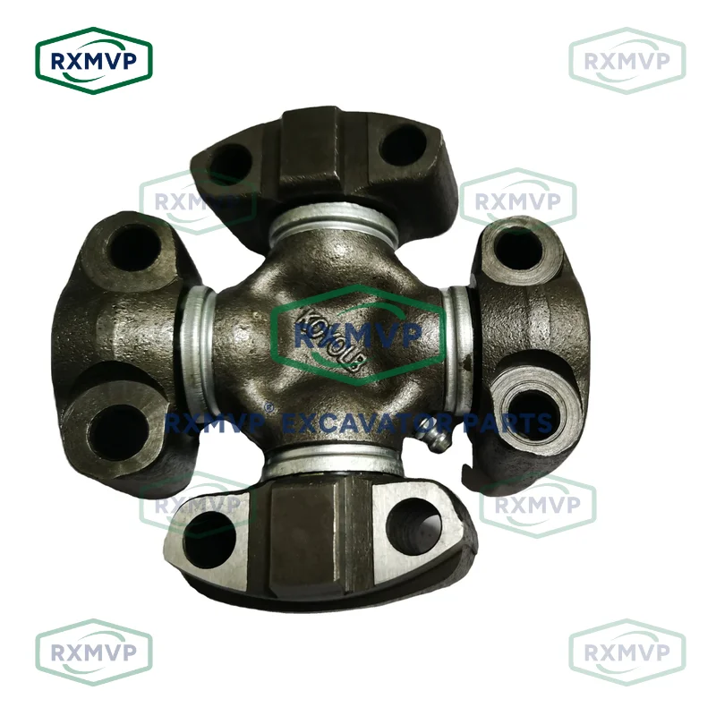 Excavator Spare Parts 2K3631 8D0537 6G4356 5T1362 5T8739 Spider Bearing Spider Universal Joint