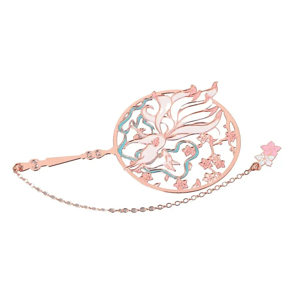 

Clips Book Paginator Book Lover Rabbit Reading Bookmark Tassel Pendant Bookmark Chinese Style Metal Bookmark Book Page Marker