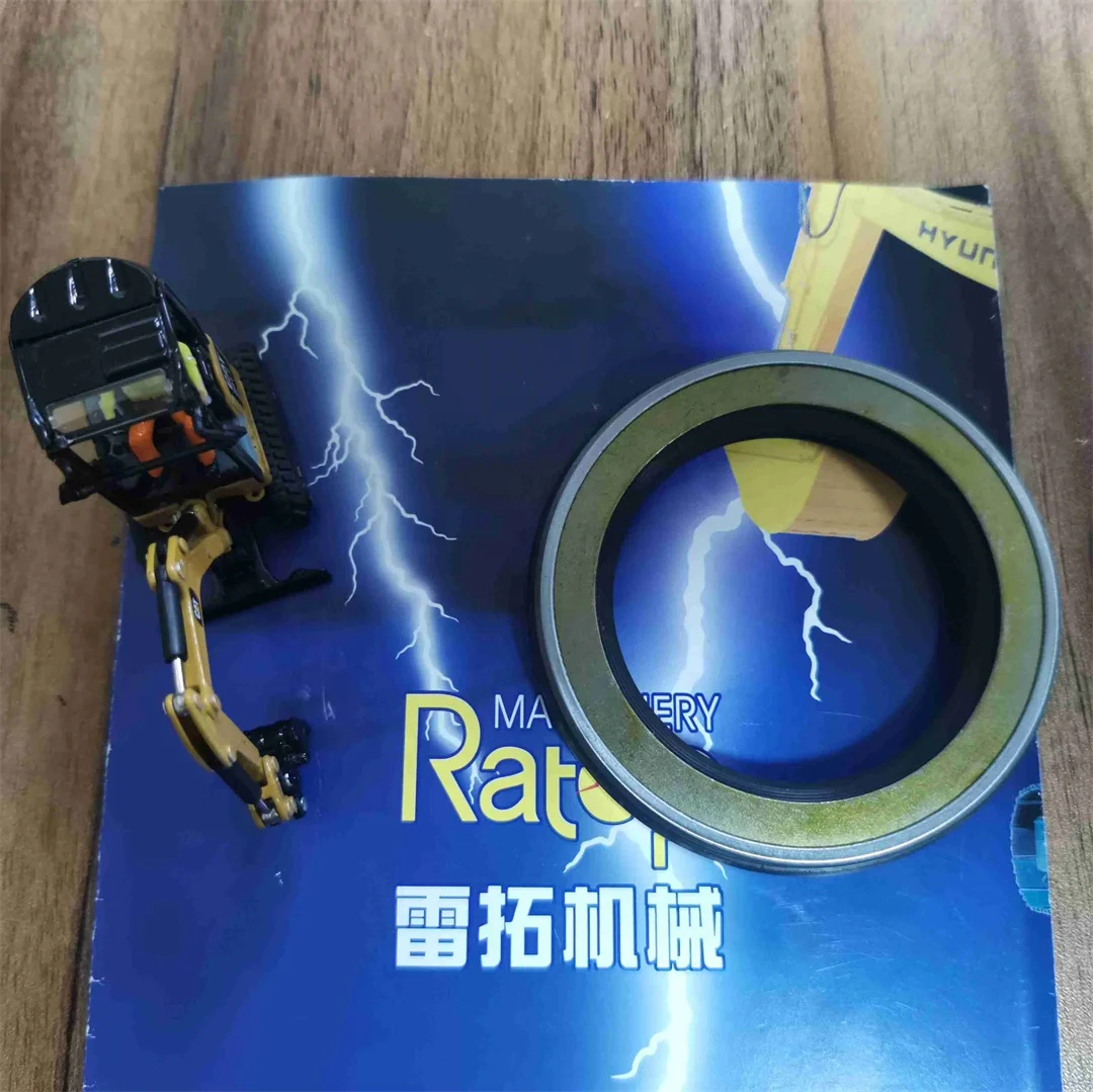 

708-1F-12281 708-1F-12280 AP3055F Oil Seal 708-1F-12281 708-1F-12280 PC200-6 PC300-7 PC300-8 Travel Motor Skeleton Oil Seals