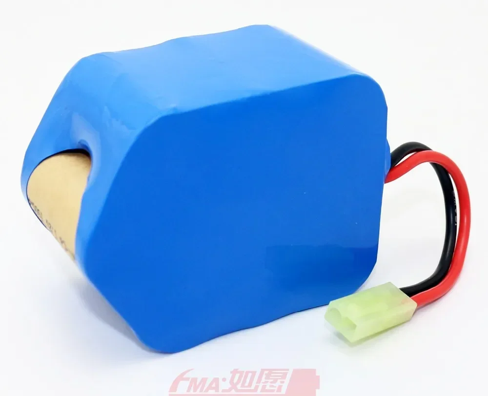 CleanSy LMG-310 Vacuum Cleaner Rechargeable Battery Ni-Cd 10.8v 1500mAh P104 Replace KD-SC1500