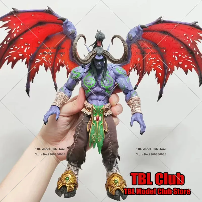 بطل اللعب 1/10 مقياس علب هنتر ذكر الجندي 24 سنتيمتر عمل الشكل في الوقت الحقيقي لعبة استراتيجية مجموعة كاملة نموذج