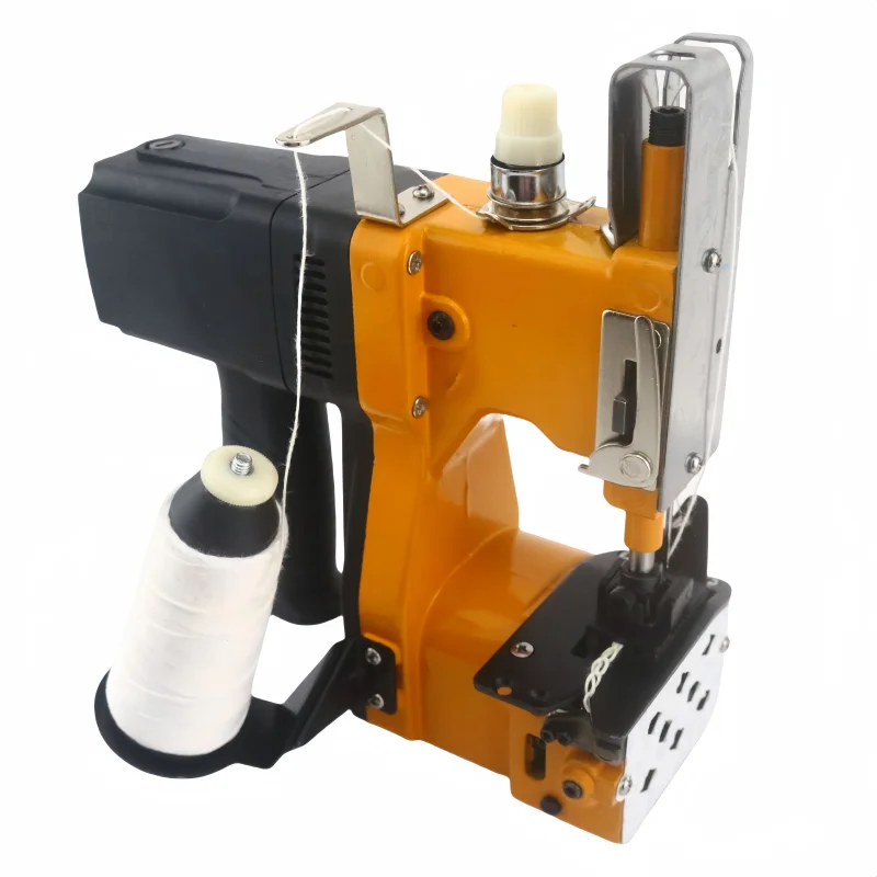 Multi Mode Bag Sewing Sealing  - Sewing Lab ulasan dan harga