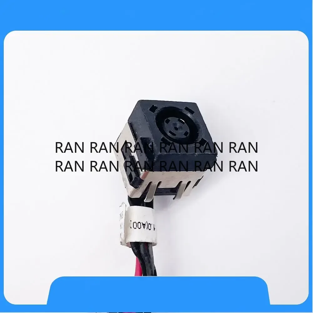 Per Dell Alienware 14 R1 M14X R3 M14X R1 P39G P39G001 Laptop DC Power Jack DC-IN Cavo flessibile di ricarica 05D8TK DC30100NG00