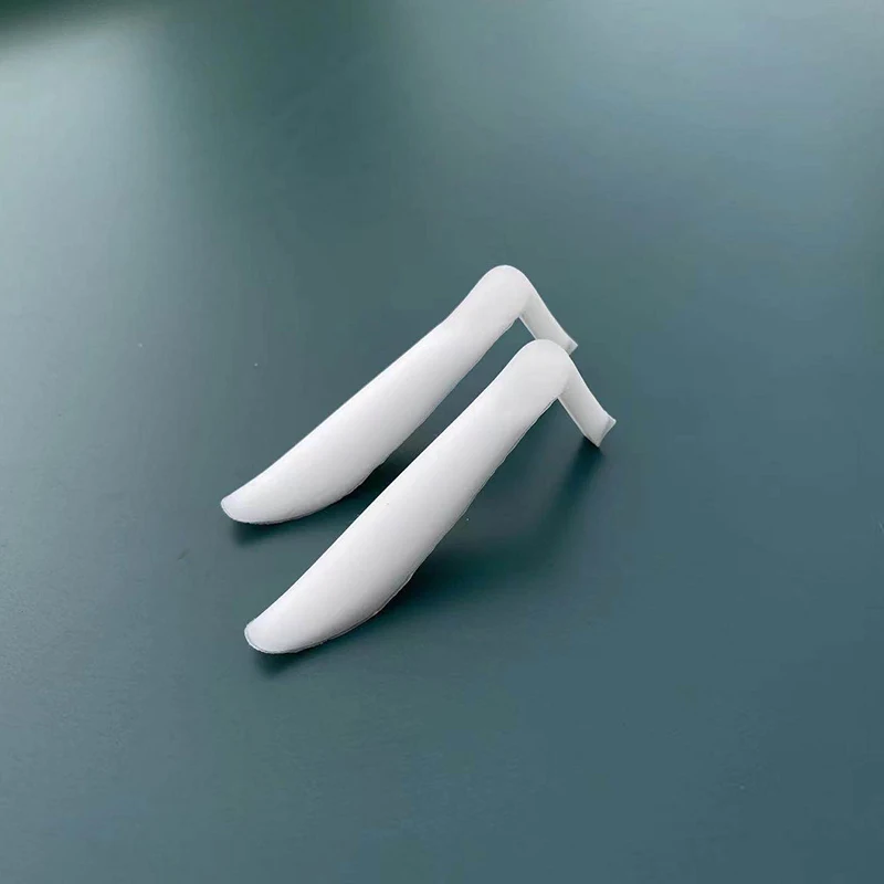 Doctor Practice Plastic Silicone Nose Prosthesis Exercises Korean Health Section Three - Section Send Engraving Plate Handle Bla