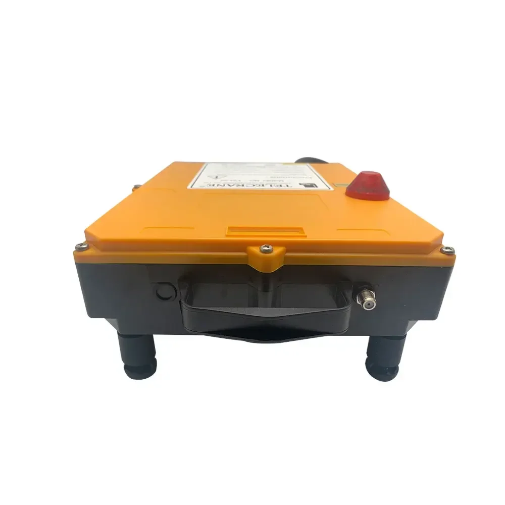 Nick Yongmao STL420-24T Башенный кран Беспроводной пульт дистанционного управления F24-60