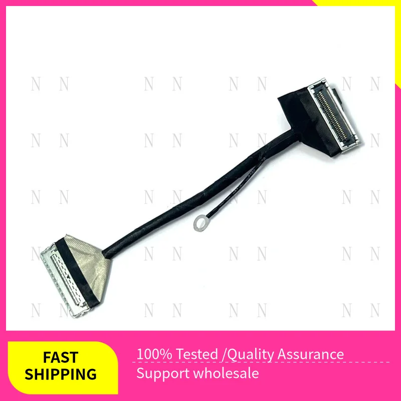 

YZ 40PIN LCD Screen Cable For ASUS ExpertBook B7 Flip B7402FEA PANDA 1422-03SE0A9