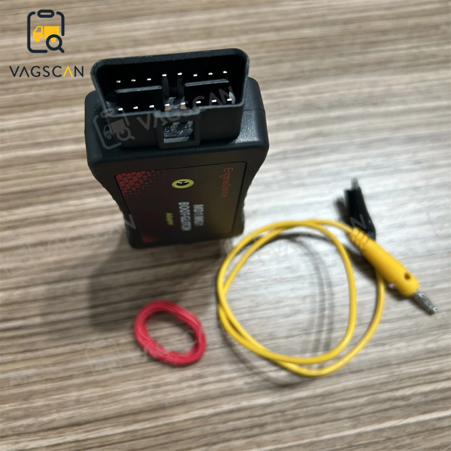 MD1 MG1 Boot Glitch Adapter for EngineDance X5 Unlock TC29x ECU for Trucks Tractors MD1CE100 MD1CE101 MD1CS069 On-Site Workshop