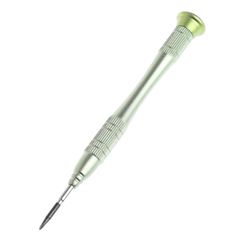 Y-наконечник 0,6 мм для трехкрылой отвертки, инструмент для ремонта для iPhone7 7S ремонт телефонов, обслуживание, труда