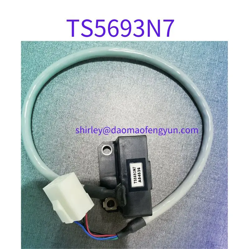 

Brand New Original TS5693N7 encoder