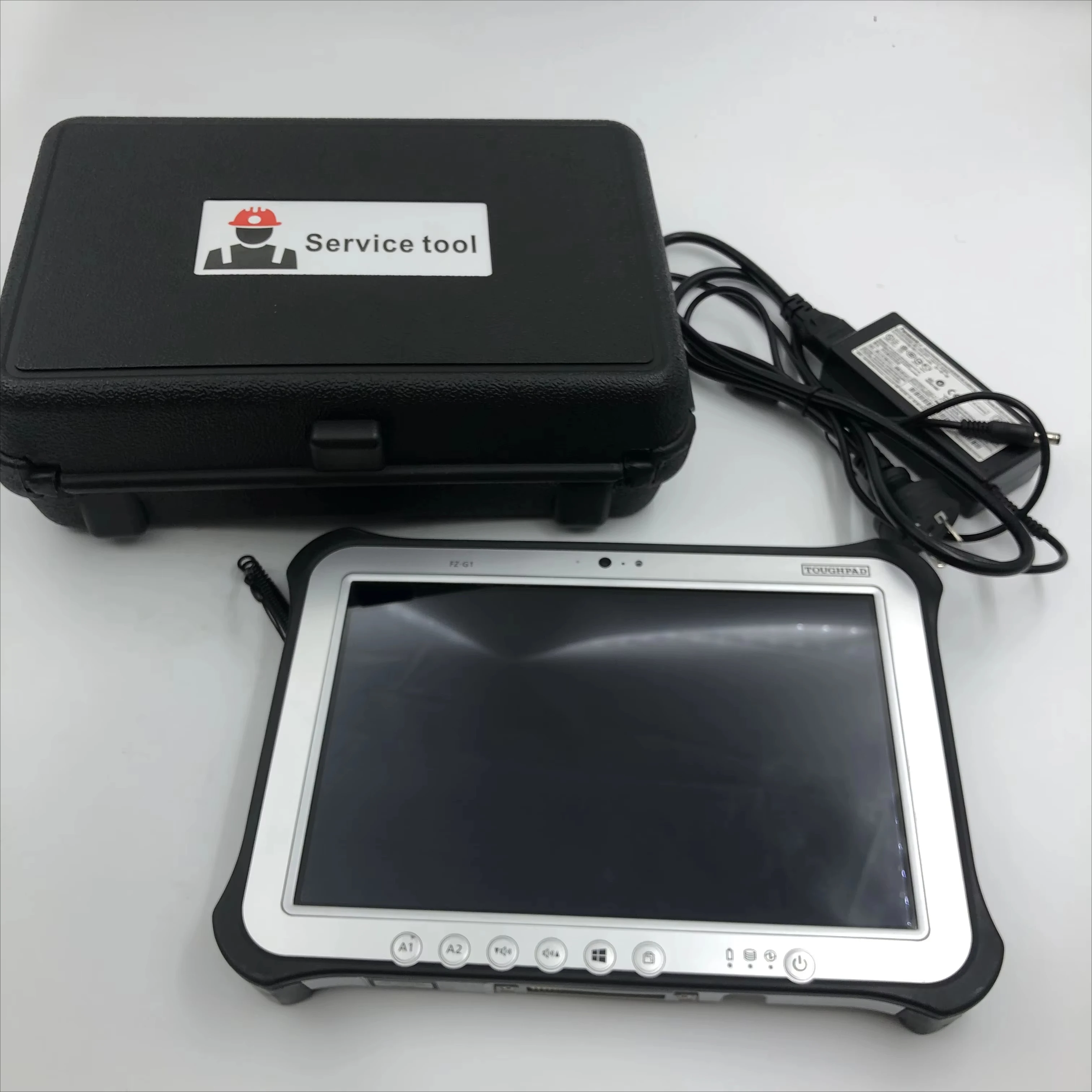 

Горячие продажи диагностических инструментов экскаватора для