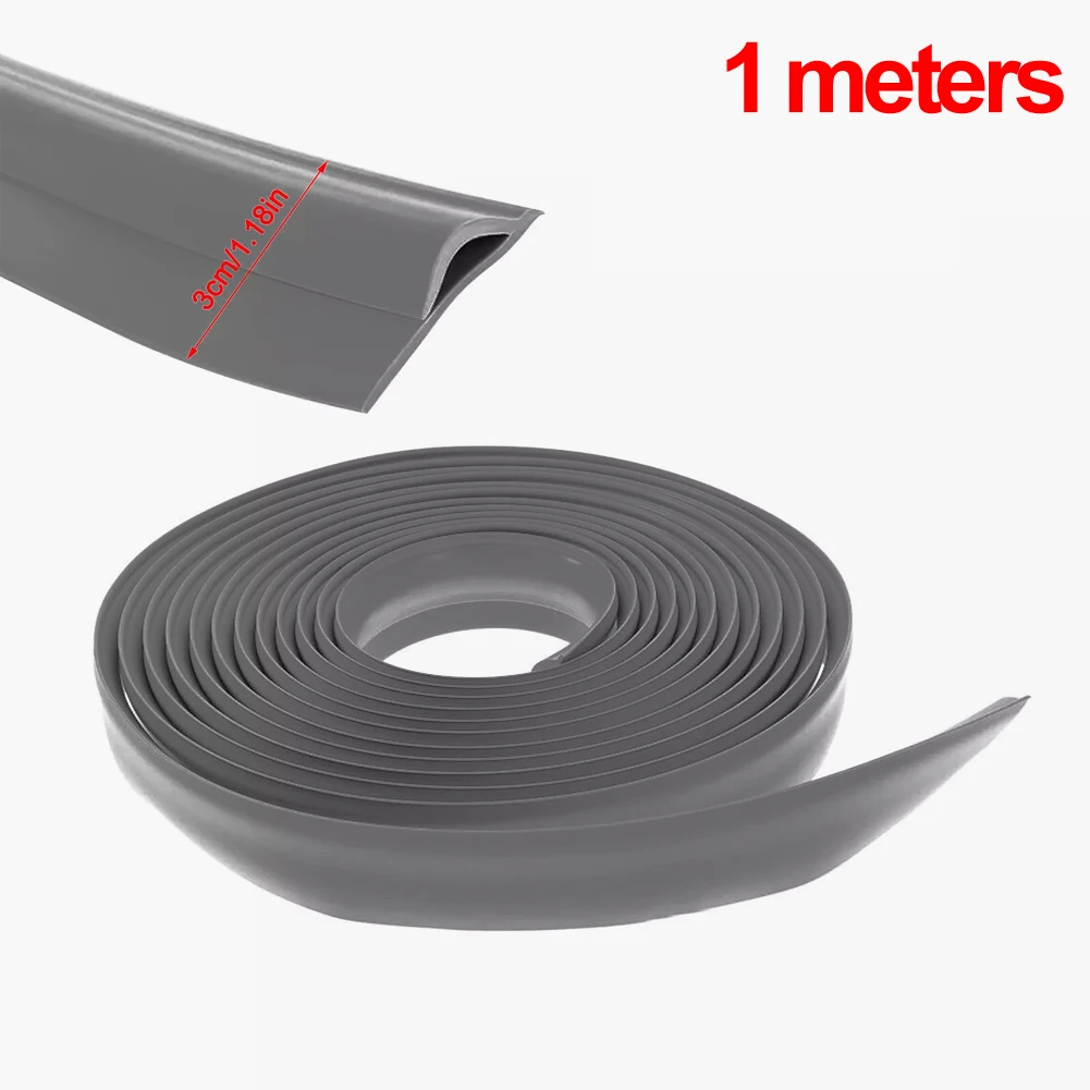 

For Seamless Connections 1M, 2M, 3Meters Optional Seamless Floor Transition Carpet Strip For Doorways And Hallways