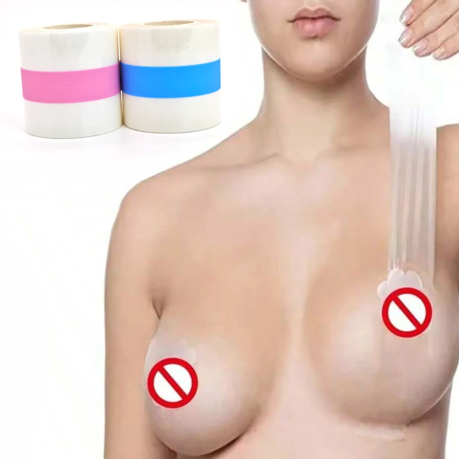 #51 Low Cost Invisible Bras That Work