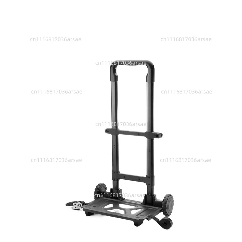 Power Series Trolley, Mobile Trolley,  Power Trolley