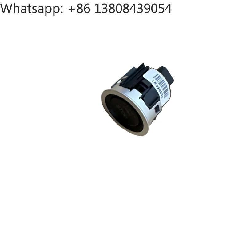 Auto Ignition Stop Start Button Push LR094038 for Land Rover Range Rover Sport Discovery Sport