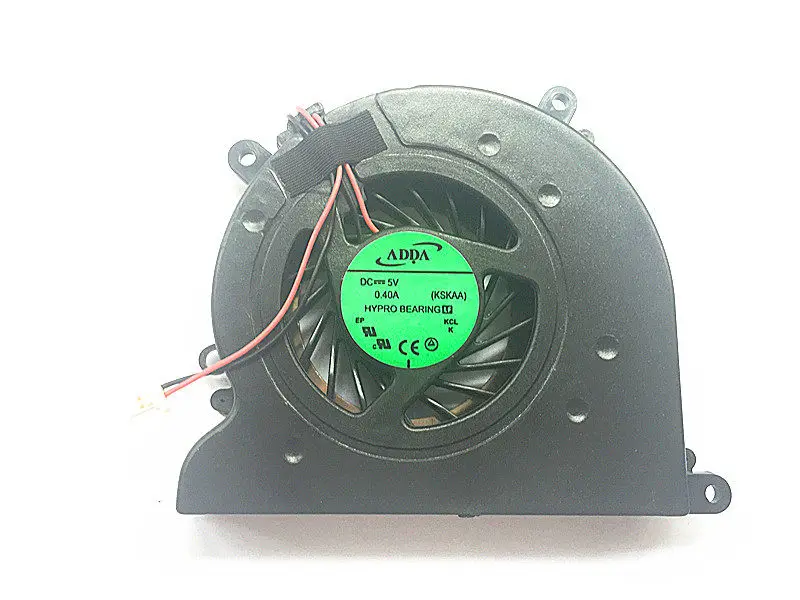 

For HP CQ40 CQ41 CQ45 DV4INTEL Laptop CPU GPU Cooling Fan Heatsink Fan Cooler
