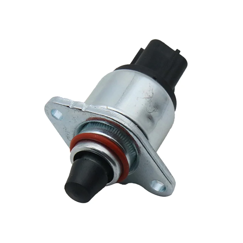 A33-661 R02 วาล์วควบคุมอากาศที่ไม่ได้ใช้งาน IAC สำหรับซูบารุใหม่ A33-661-R02 A33-661R02 A33661R02 A33 661 R02