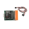 RadioLink RC 쿼드콥터용 PRM-01 전압 리턴 모듈 배터리, AT10 II, 2.4Ghz, 12CH, R12DS 리시버 5