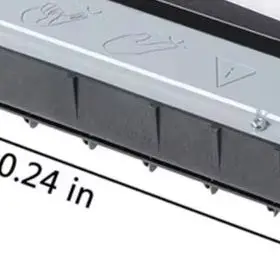 CN598-67004 Waste Ink Collection Unit Duplexer Assembly For HP For Officejet P/ro X451 X551 X476 X576 PageWide Printer Part