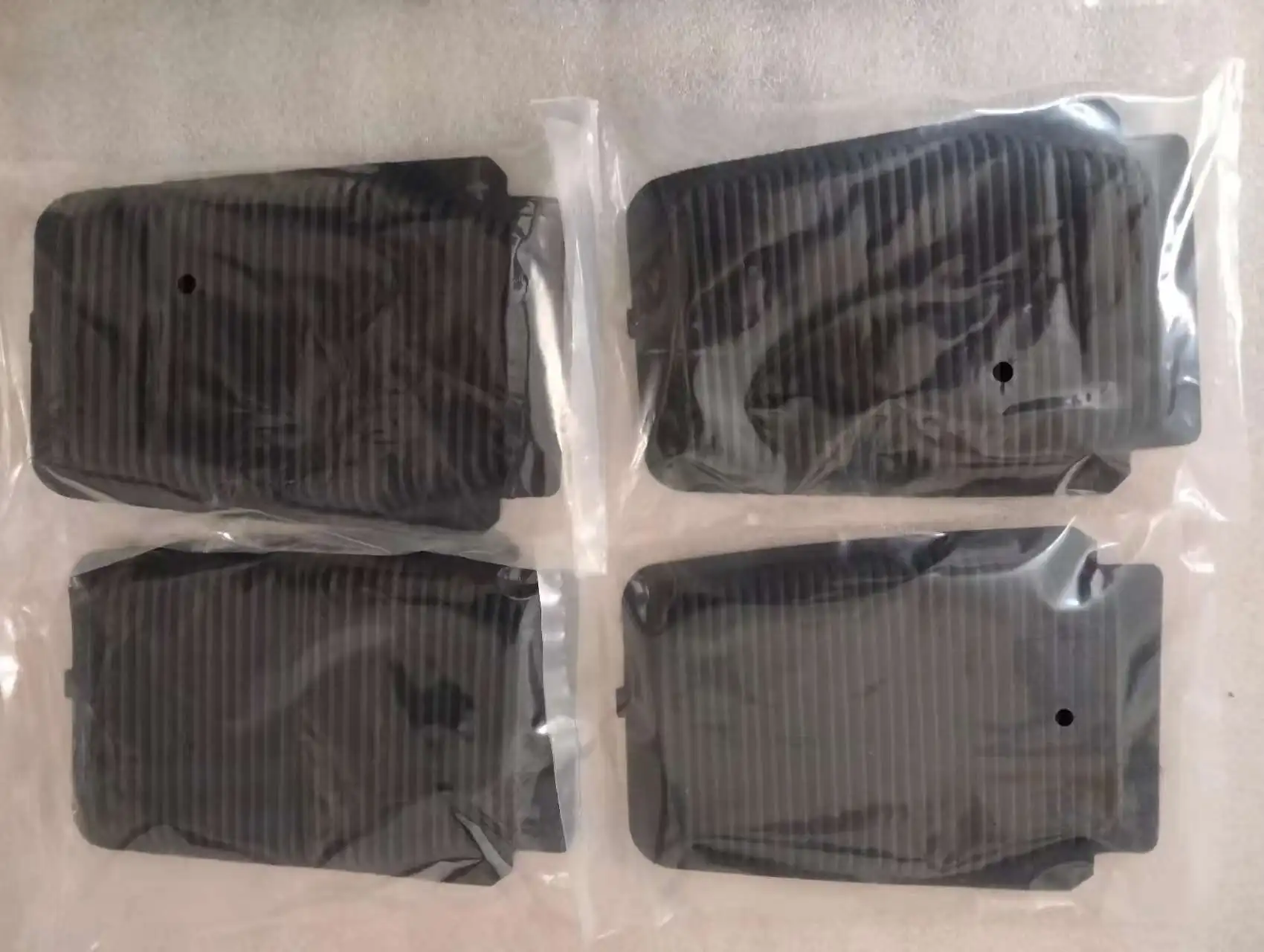 

Аккумуляторный фильтр для TOYOTA Prius ZVW50 C-HR LEXUS UX260H Hybrid G92DH-X1B00 G92DH-47070