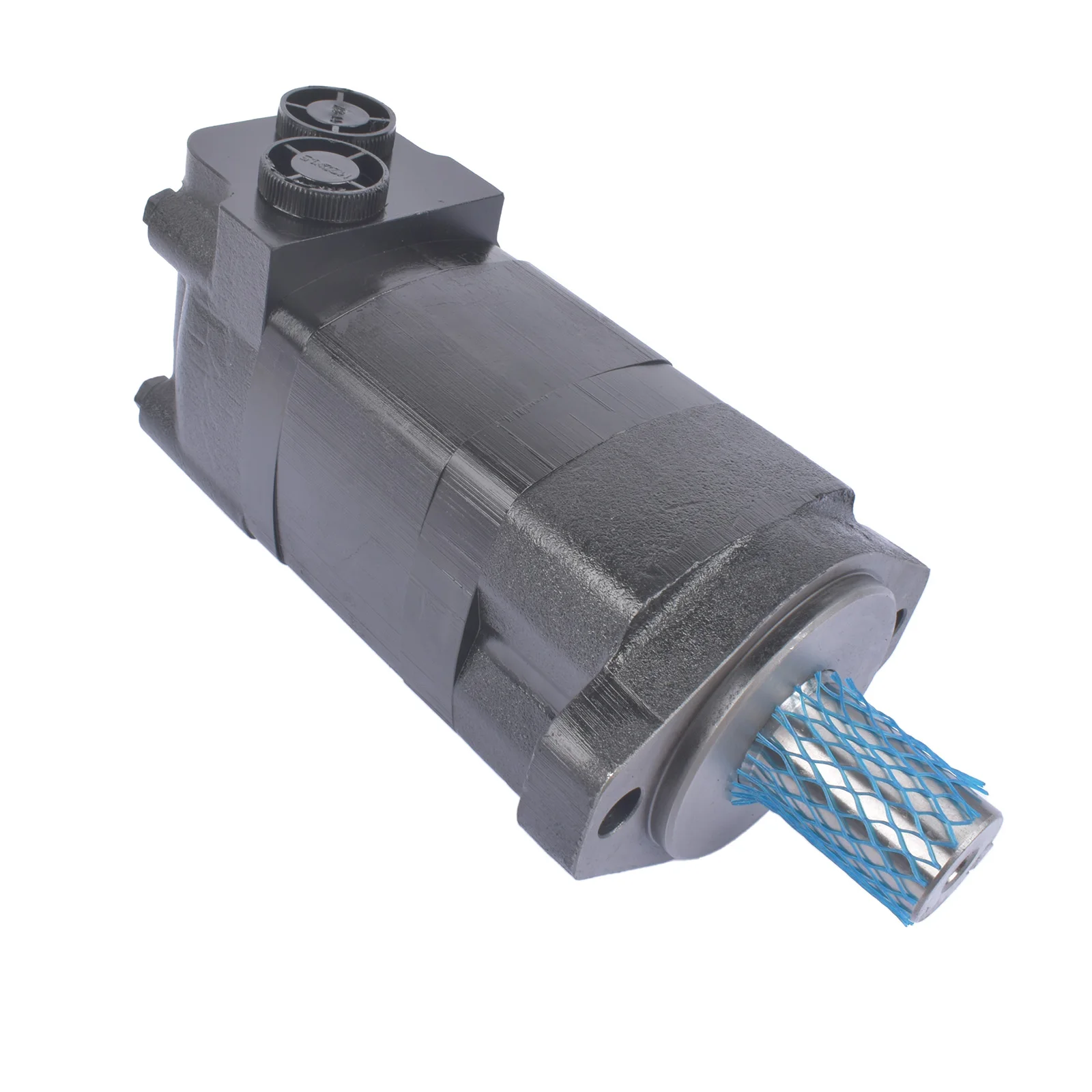 Motor de substituição do motor hidráulico AP02 para Char-Lynn 104-1028-006 Eaton 104-1028