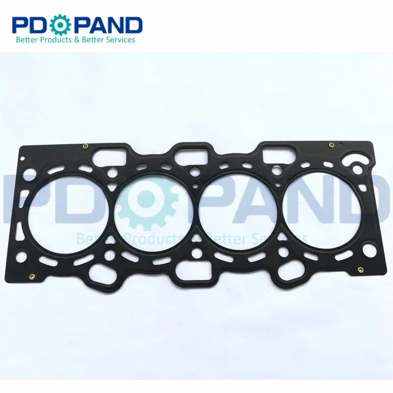 Engine Overhaul Rebuilding Gasket Seal Kit for Mitsubishi CARISMA 1.6L DA1A LANCER CJ-CP CS-W CE MIRAGE CK-A FTO DE2A 1.8L 2.0L